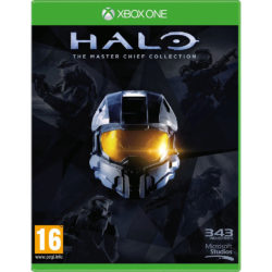 Xbox One Halo Master Chief Collection